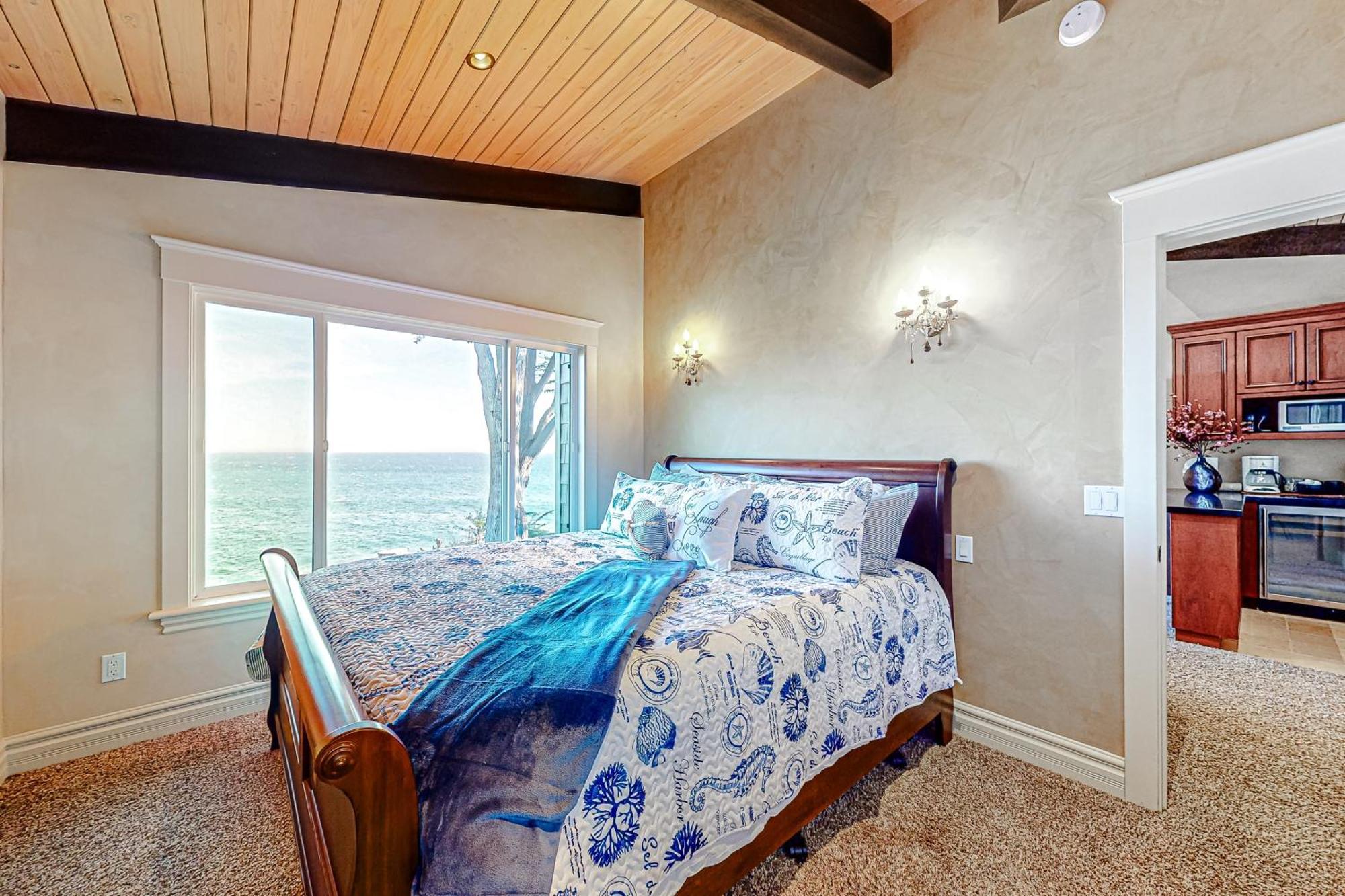 Oceanfront Dream Hideaway And Retreat Villa Gualala Dış mekan fotoğraf